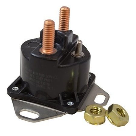 MOTORCRAFT 84-05 Ford:4699 Fitments Relay Asy-Start, Sw1951C SW1951C